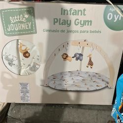 Infant Play Gym 