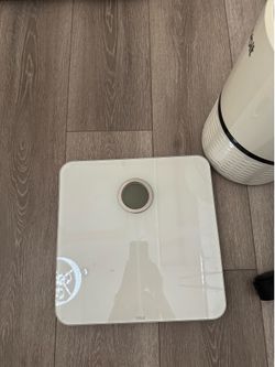 Fitbit Aria 2 Scale