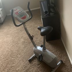 Schwinn Stationary Bike