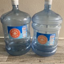 Galones Para Agua 5g 