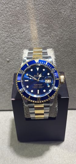 Submariner Watch
