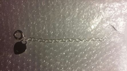 JEWELRY/ STERLING SILVER