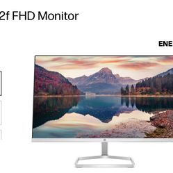 Hp Monitor