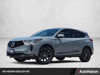 2025 Acura RDX