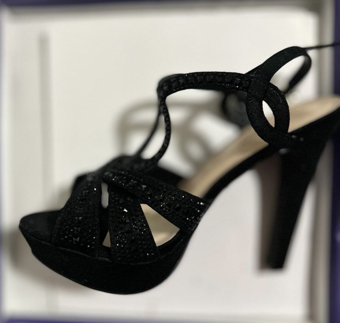 High Heels 