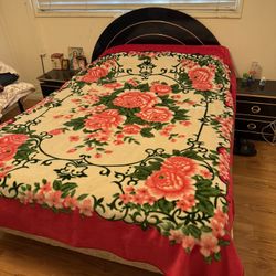 Sofa, bed, couch king size bed, some furniture