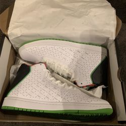 Jordan Illusion Premium 