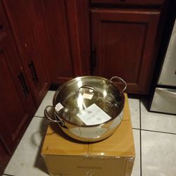 Caserola De Tri Play  De 16 QUARTOS