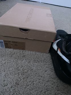 Nike Airmax 90 Off White