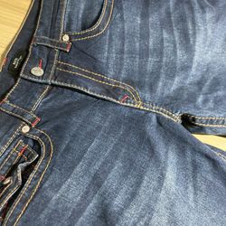 True Religion (SUPER T) jeans 