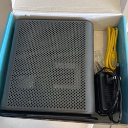 Motorola AC1900 WiFi Router /Modem
