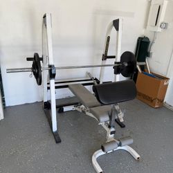 Weight Set 