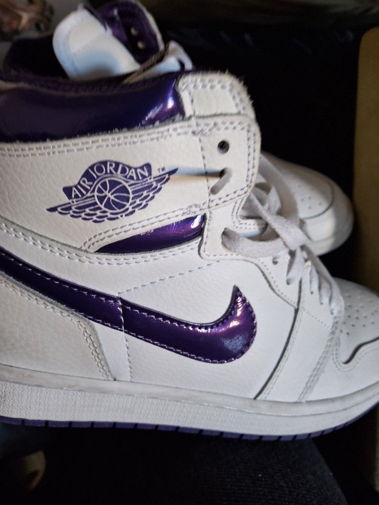 Nike Air Jordan $30 New Size 7