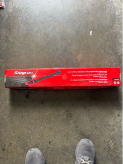 Snap on Ratchet