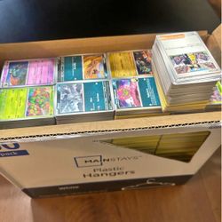 Pokemon Cards Bulk 