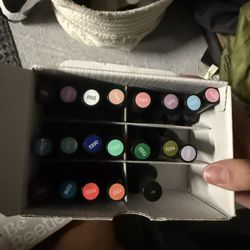 Nail Buffer, Gel Nail Color, Nail Tíos, Acrylic Nail Kit