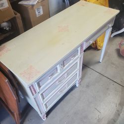 Antique Desk