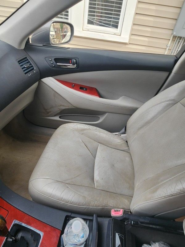 2009 Lexus ES 350