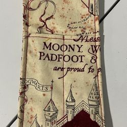 Harry Potter 2 Pocket Bookmark 