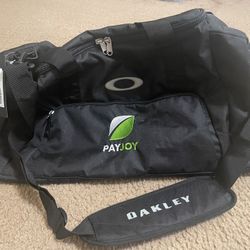 Oakley Bag (brand new with label)