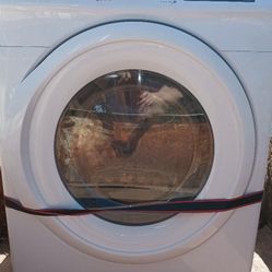 Samsung XL Electric Dryer