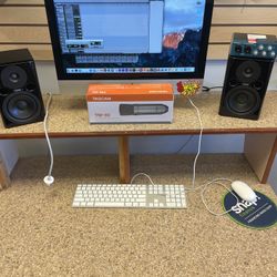 Imac Pac