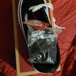 Mens Vans