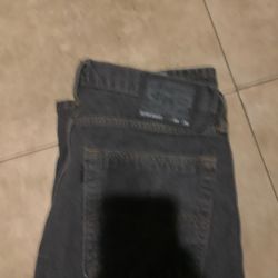 Levi’s Ultra Baggy Fit (W30, L34)