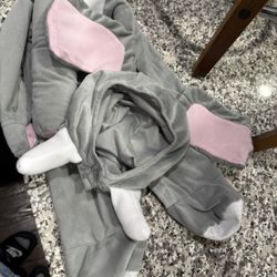Elephant   Costume 