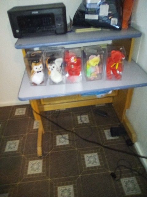 Ty Collectables Babies