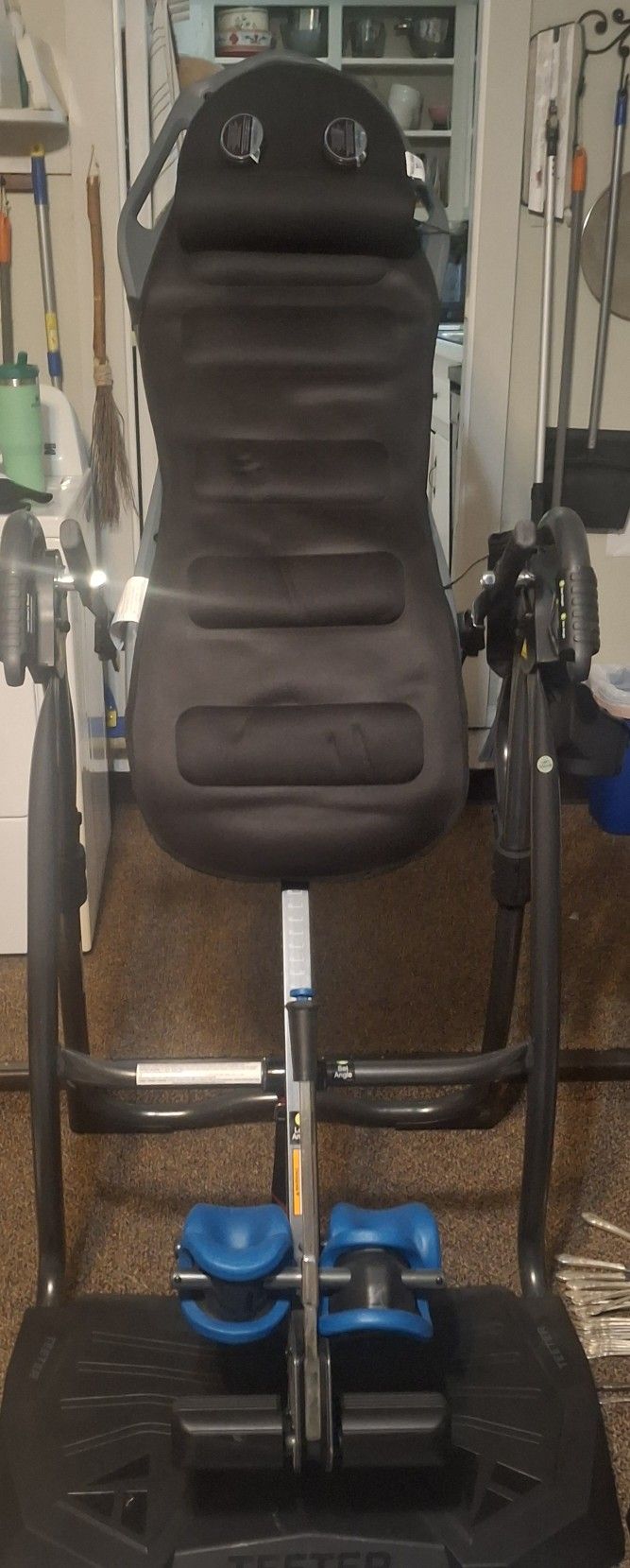 Teeter XL