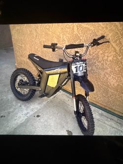 Modded tuttio