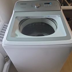 Washer
