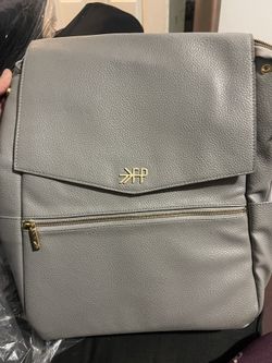 Freshly Picked Diaper Bag