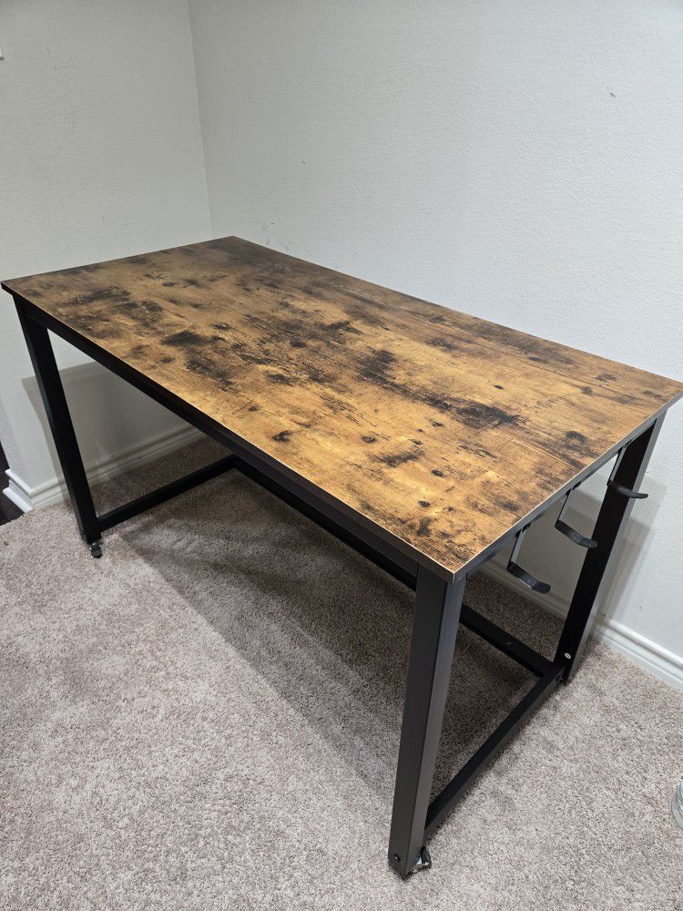 Computer Table / TV Stand For Sale