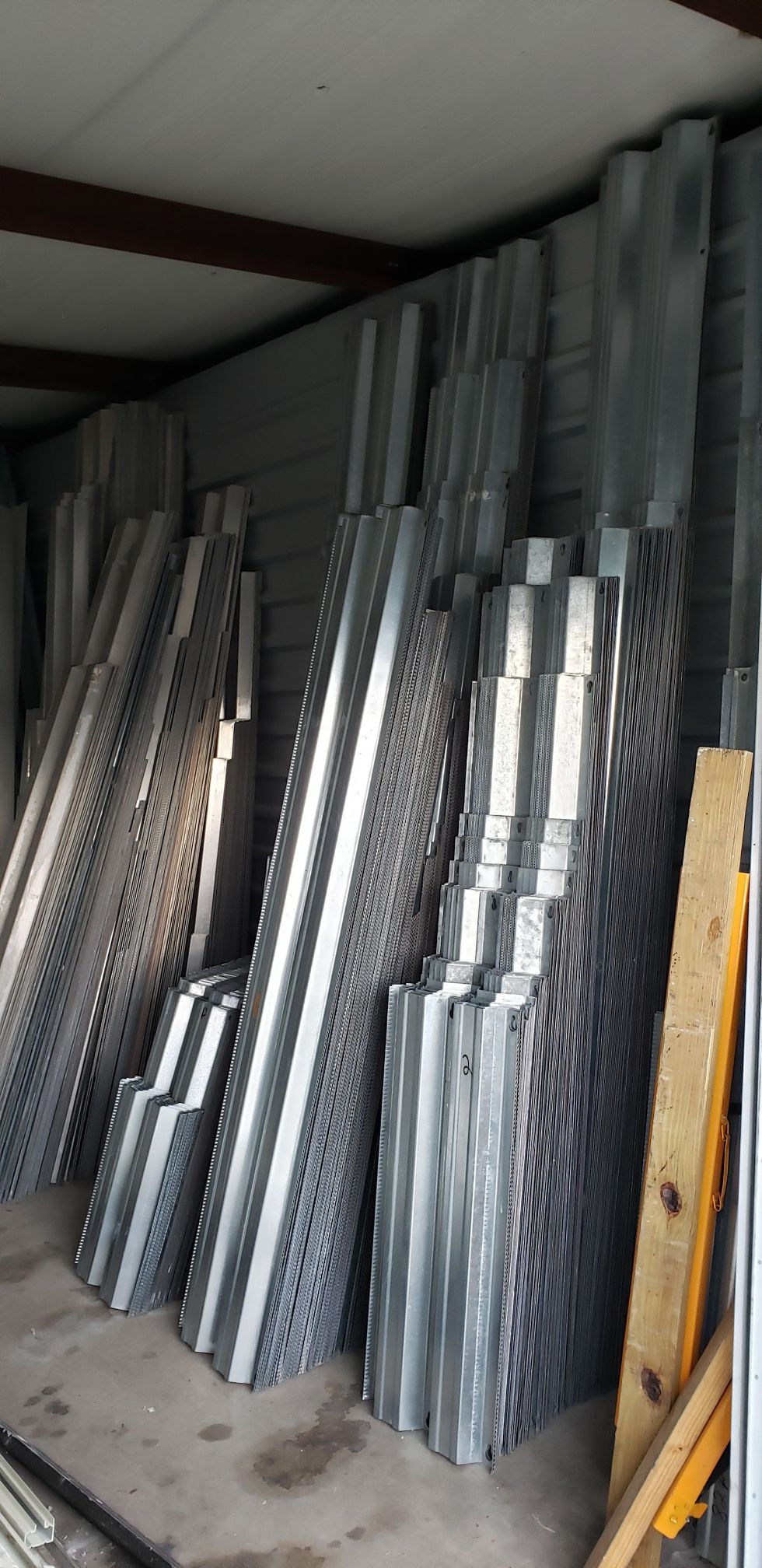 Code Approved Hurricane Shutters / Panels