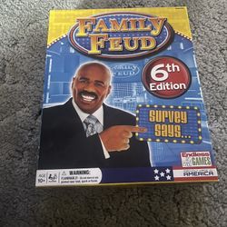 Family Feud 