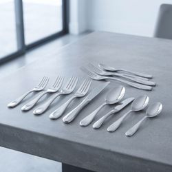 Juego de Cubiertos de 20 Piezas