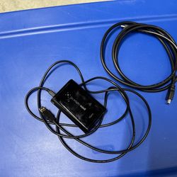 Elgato Game Capture HD – 1080p Video Recorder for Console Gaming – w/ Cables
