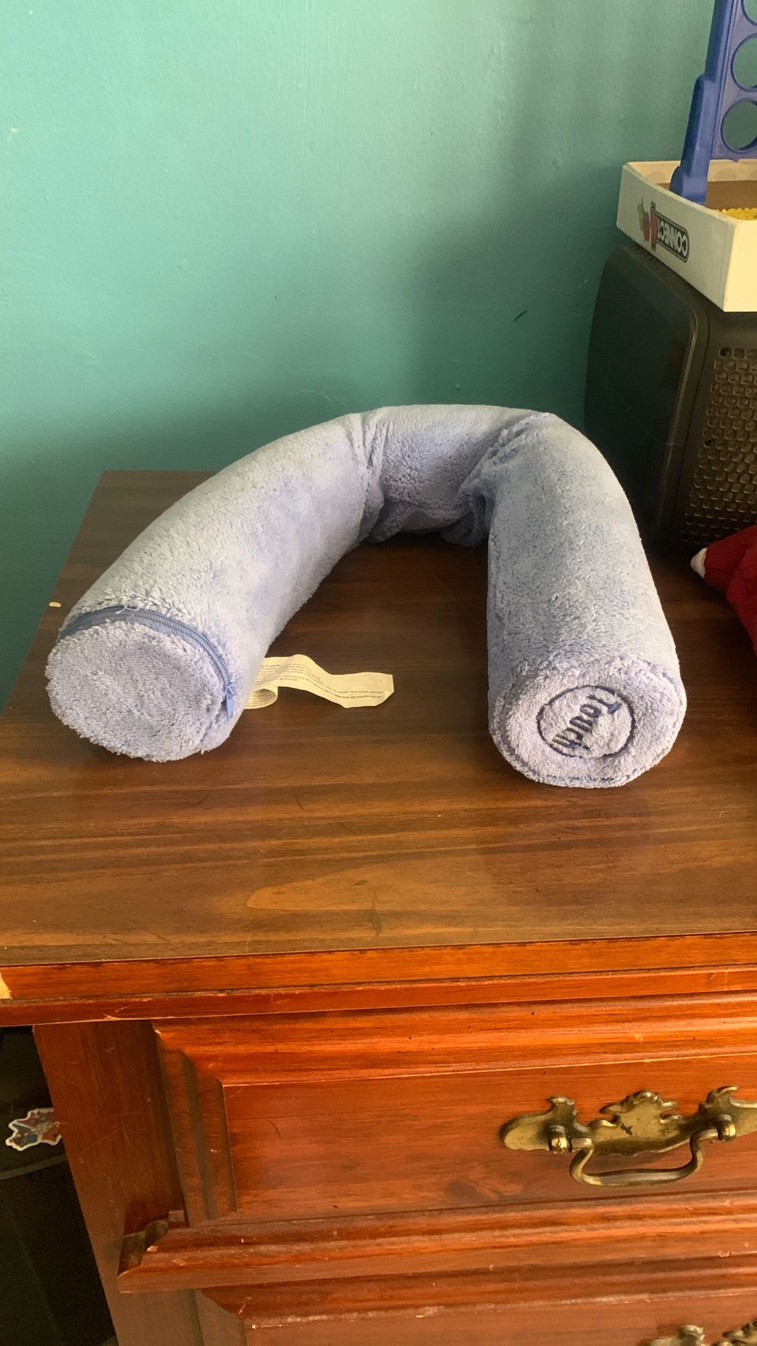 Neck Massager