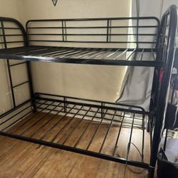 Twin. Bunk Bed 