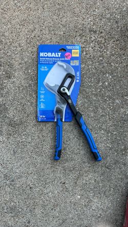 Kobalt Tool