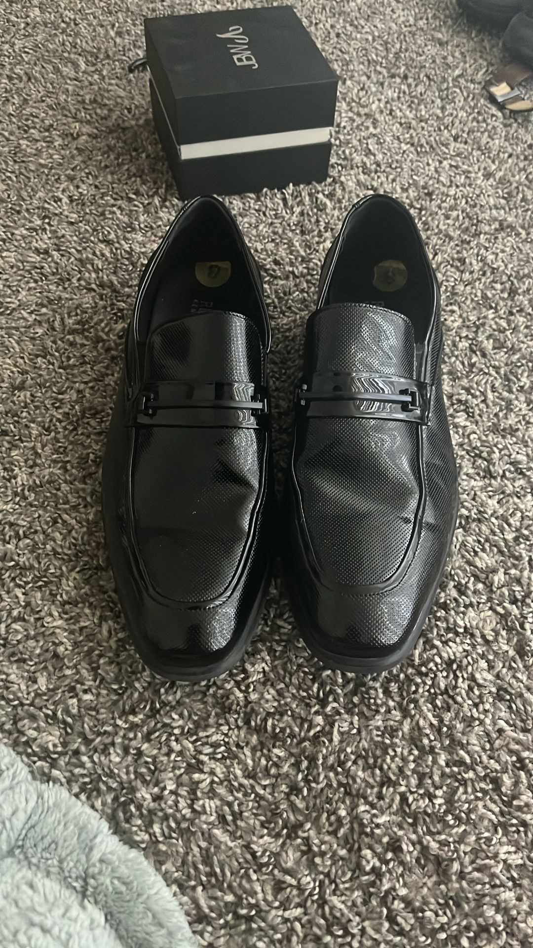 Dress Shoes