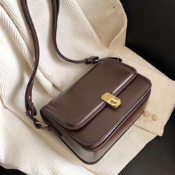 New Cross Body Bag