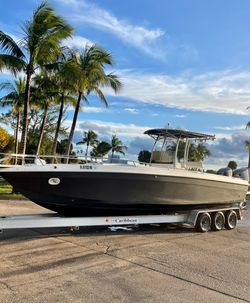 Scarab For Sale Turn Key And Go 35 Ft Twin Yamaha