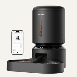 Petlibro Granary Smart Feeder Dual Bowl 