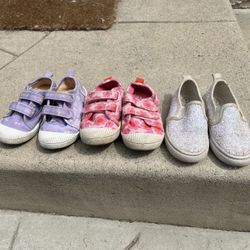 Cat&Jack Toddler shoes