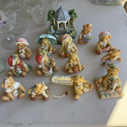 Cherished Teddies