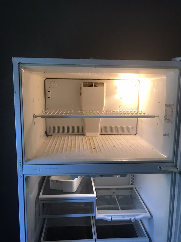 refrigerator-pick-up-only-for-sale-in-cleveland-oh-offerup