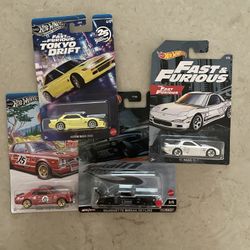 Hot Wheels Premium LBWK Liberty Walk LB-ER34 Super Silhouette Nissan Skyline 